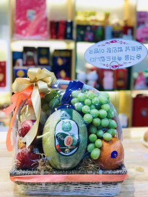 Shop Hoa Quả Nhập Khẩu Thành Phố Tuyên Quang