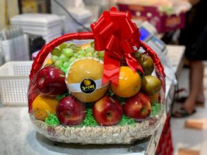 Shop Hoa Quả Nhập Khẩu Thành Phố Tuyên Quang