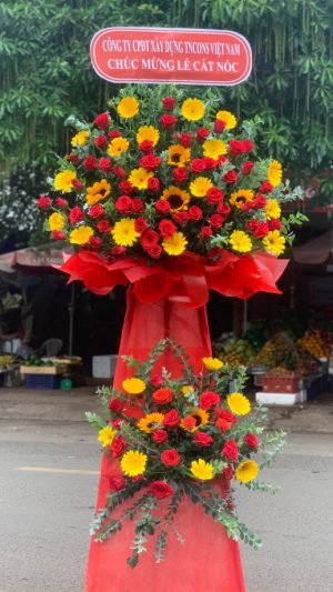 Shop Hoa Tươi Lâm Bình, Tuyên Quang