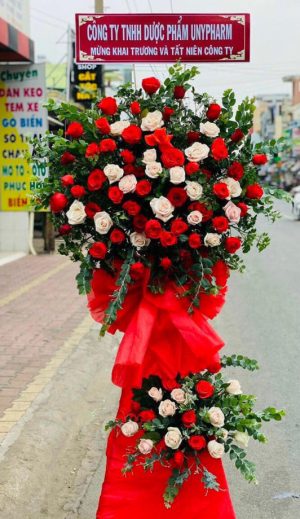 Shop Hoa Tươi Thị Trấn Tân Yên, Hàm Yên, Tuyên Quang