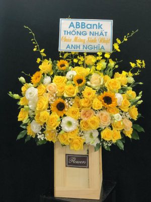 Shop Hoa Tươi Hàm Yên, Tuyên Quang