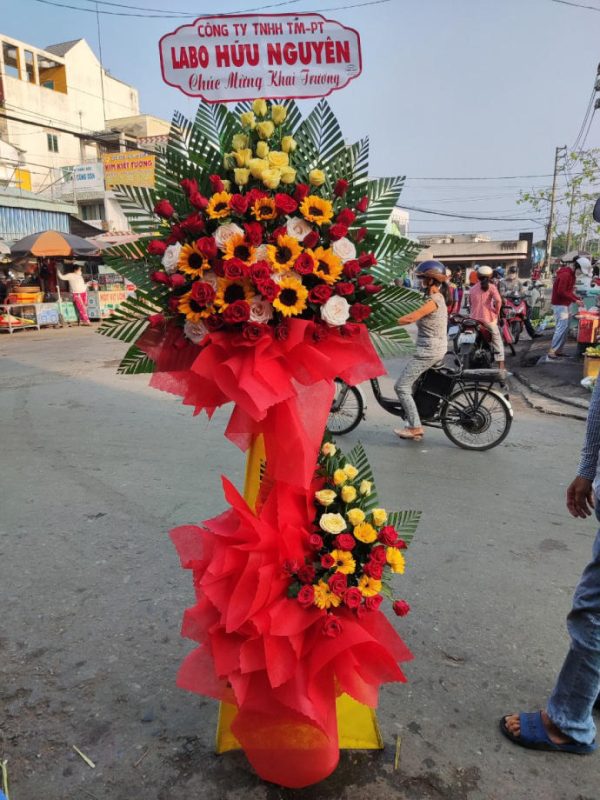 Shop Hoa Tươi Sơn Dương, Tuyên Quang