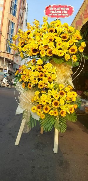 Shop Hoa Tươi Lâm Bình, Tuyên Quang