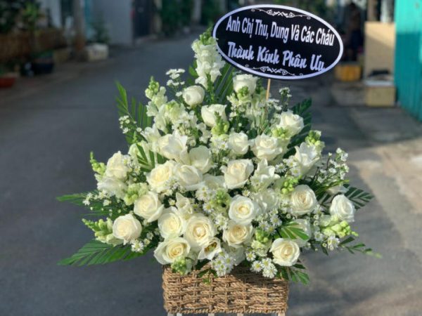 Shop Hoa Tươi Na Hang, Tuyên Quang