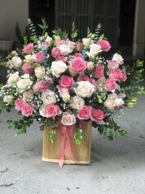 Shop Hoa Tươi Lâm Bình, Tuyên Quang