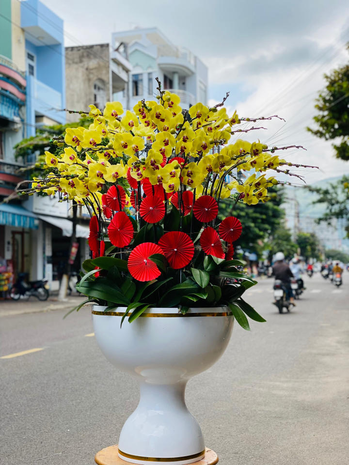 Shop Hoa Tươi Lâm Bình, Tuyên Quang