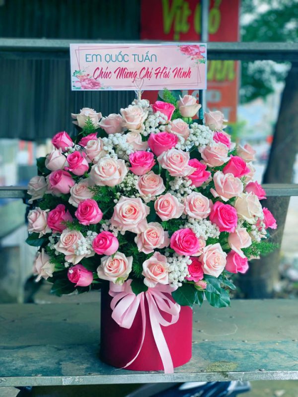 Shop Hoa Tươi Lâm Bình, Tuyên Quang