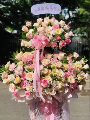 Shop Hoa Tươi Sơn Dương, Tuyên Quang