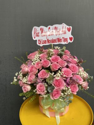 Shop Hoa Tươi Chiêm Hóa, Tuyên Quang