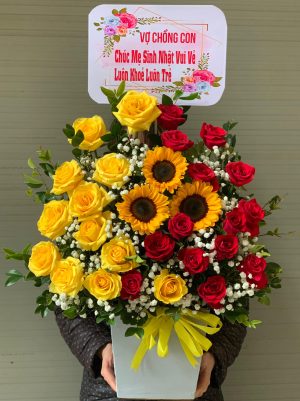 Shop Hoa Tươi Chiêm Hóa, Tuyên Quang