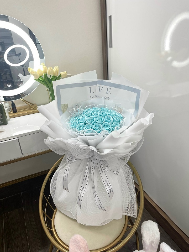 Shop Hoa Sáp Na Hang, Tuyên Quang