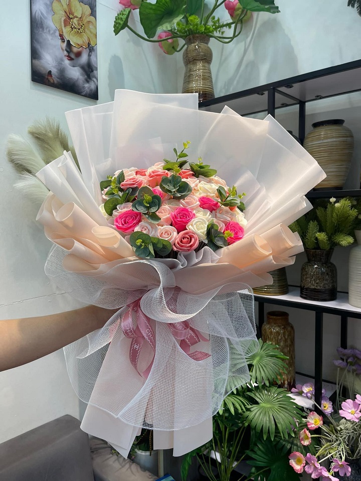 Shop Hoa Sáp Hàm Yên, Tuyên Quang