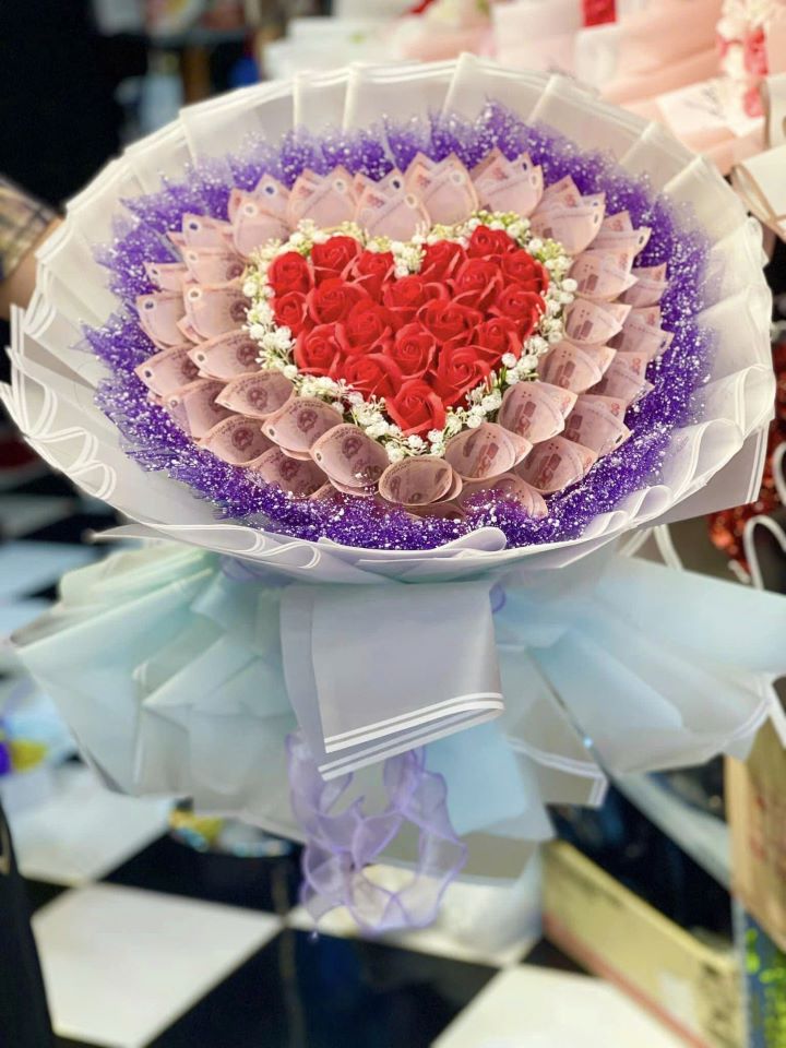 Shop Hoa Tiền Chiêm Hoá, Tuyên Quang